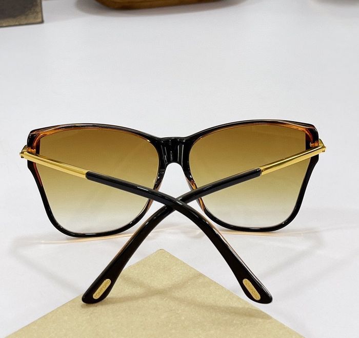 Tom Ford Sunglasses Top Quality TOS00493